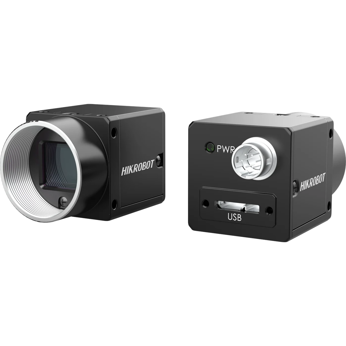 Hikrobot MV-CH120-10UM(TK) 12 MP 1.1" CMOS USB3.0 Area Scan Camera