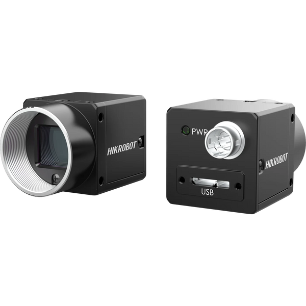 Hikrobot MV-CH120-10UM(TK) 12 MP 1.1" CMOS USB3.0 Area Scan Camera