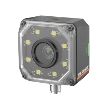 Hikrobot HY-ID3166A-CZ-W 1.6 MP smart code reader