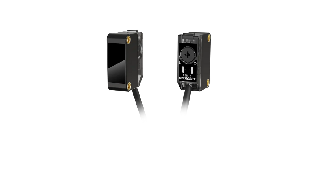 Hikrobot MV-PE5112 Through-beam sensor(30m, Infrared LED, NPN)