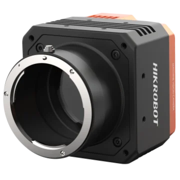 Hikrobot MV-HY6500-00W-BFN 65 MP CMOS 10GigE industrial area scan camera