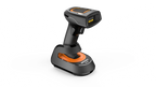 Hikrobot MV-IDH2000B/03SR/03WN/UC Industrial wireless handheld code reader package