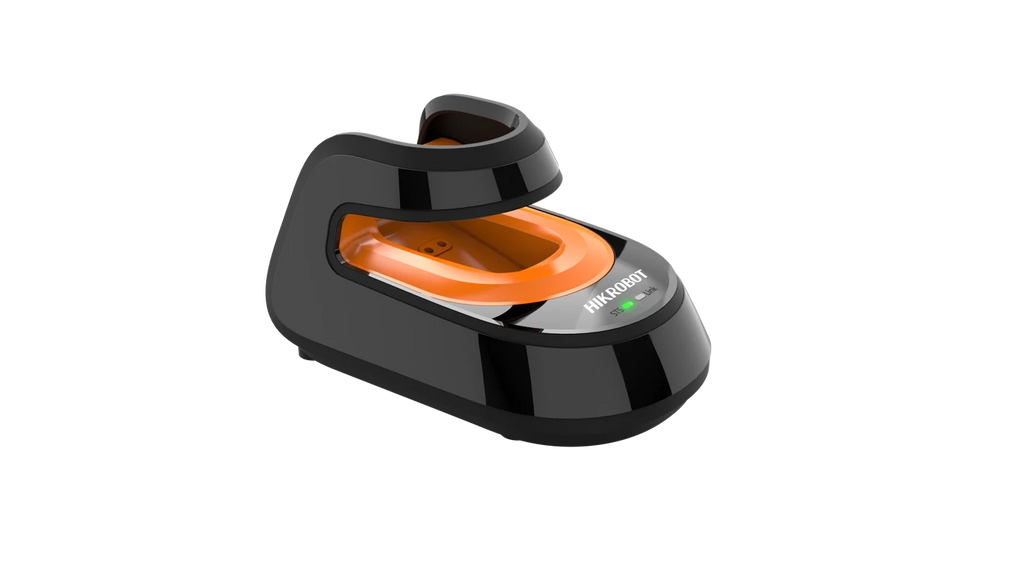 Hikrobot MV-IDH2000B/CBASE/U IDH2000 series Wireless Handheld Code Reader Charge Base