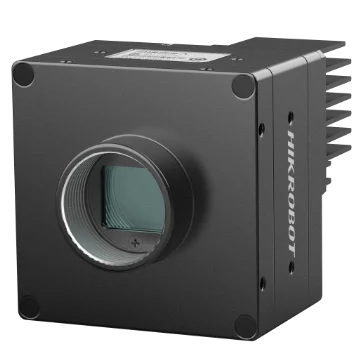 Hikrobot MV-CH250-90YN-C-NN 25 MP Area Scan Camera, CXP-12, GMAX0505, NIR, V2, C-mount