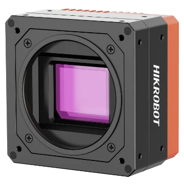 Hikrobot MV-CH1520-90YM-M72-TF 152 MP Area Scan Camera, CoaXPress, GMAX32152, Mono, M72-mount, with TEC