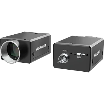 Hikrobot MV-CH250-90UN V4 25 MP Area Scan Camera, USB3, GMAX0505, NIR