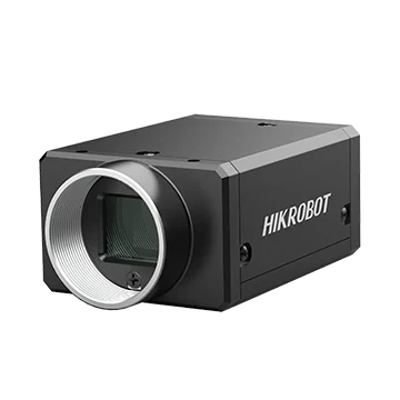 Hikrobot MV-CH120-10GC(EoL) 12 MP Area Scan Camera, GigE, IMX304, Color