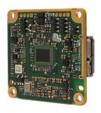 Hikrobot MV-CB020-60UC-S 2MP Board Level Camera, USB3, Color, M12-mount