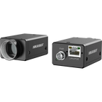 Hikrobot MV-CA017-10GM 1.7MP Area Scan Camera, GigE, IMX432, Mono