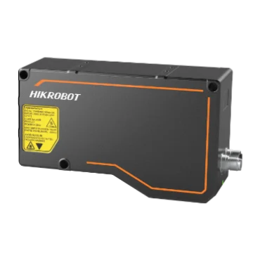 Hikrobot MV-DP4180-03P 3D Laser Profile Sensor
