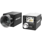 Hikrobot MV-CE013-80GM 1.3MP Area Scan Camera, GigE, SS, Mono
