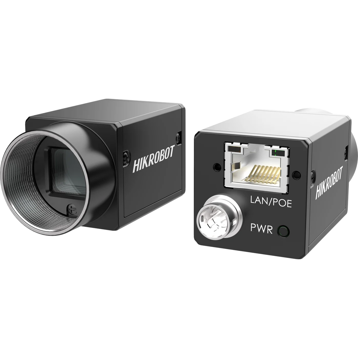 Hikrobot MV-CE013-80GM 1.3MP Area Scan Camera, GigE, SS, Mono