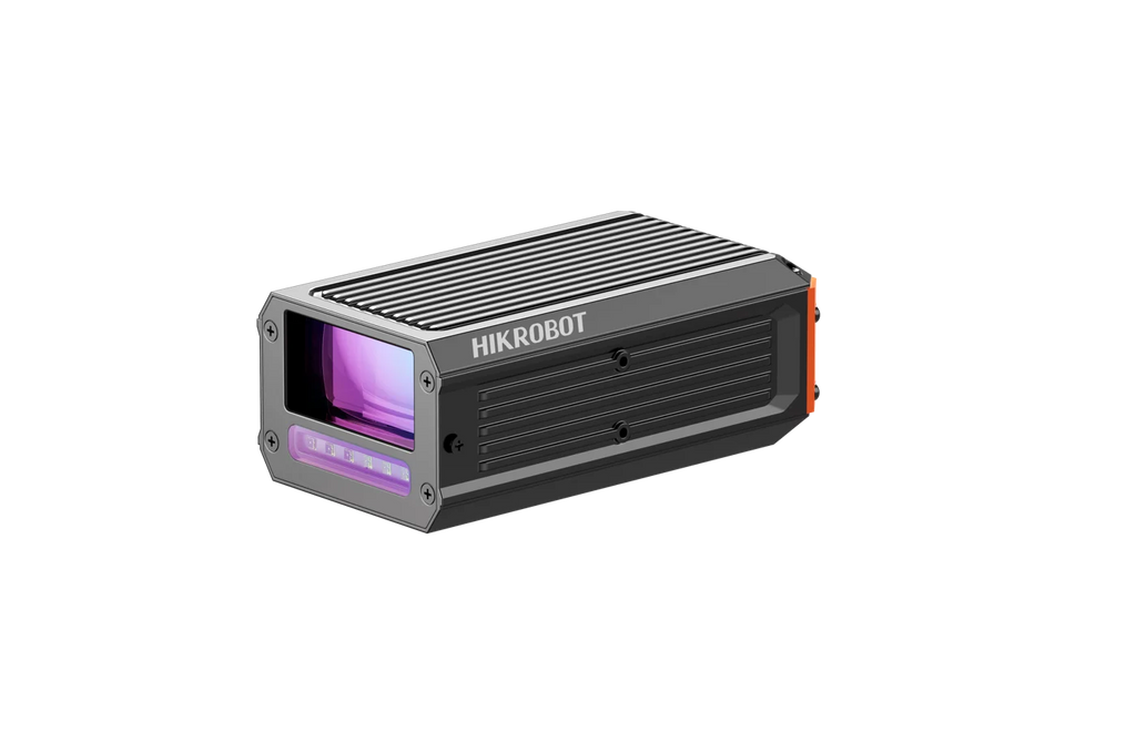 Hikrobot MV-SC6500P-AI-WID-RBN SC6500P Wafer ID Reader, Mono, Combined red light source