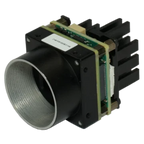 Hikrobot MV-CB050-60UC-B-F 5 MP USB 3.0 board-level camera, FPC connector, Color, Bare board