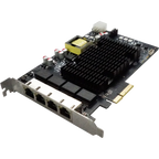 Hikrobot MV-GE2202P Dual ports WX1860 POE Ethernet Adaptors