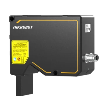 Hikrobot MV-DP4060-01PS 3D laser profile sensor, DP4000 Series