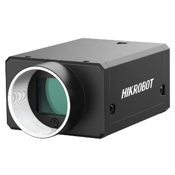 Hikrobot MV-CH120-60VM 12MP Area Scan Camera, Dual USB3.0, Mono