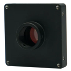 Hikrobot MV-CB120-10UM-S V4 12MP Board Level Camera, USB3, IMX226, Mono, M12-mount