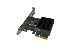 Hikrobot MV-GT2101 Single-port RJ45 10GbE network card