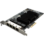Hikrobot MV-GE2202 Dual WX1860 Ehternet Adaptor W/O POE