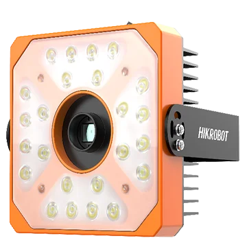 Hikrobot MV-IDS012M-16C-C 12MP Logistic Code Reader