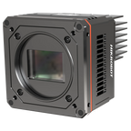 Hikrobot MV-CH250-20XM-M58S-NN 25 MP Area Scan Camera, PYTHON25k, 4-link CXP-6, Mono, M58-mount, fanless