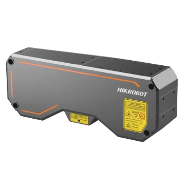 Binocular Single Line Series