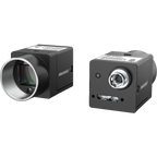 Hikrobot MV-CU050-90UM 5MP Area Scan Camera, USB3, GMAX2505, Mono