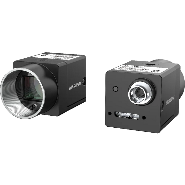 Hikrobot MV-CU050-90UC 5MP Area scan kamera, USB3, GMAX2505, barevná