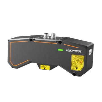 Hikrobot MV-DP2120-01D V2.0 3D laser profile sensor, DP2000 series binocular single-line V2.0