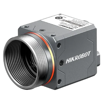 Hikrobot MV-CT089G-42UM01-PRO 8.9 MP USB 3.0 area scan camera, Gen 3, Mono, PRO