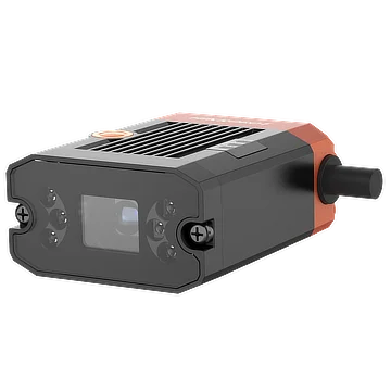 Hikrobot HY-ZXJ6168C-W 1.6 MP color vision sensor