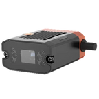 Hikrobot HY-ZXJ6168C-W 1.6 MP color vision sensor