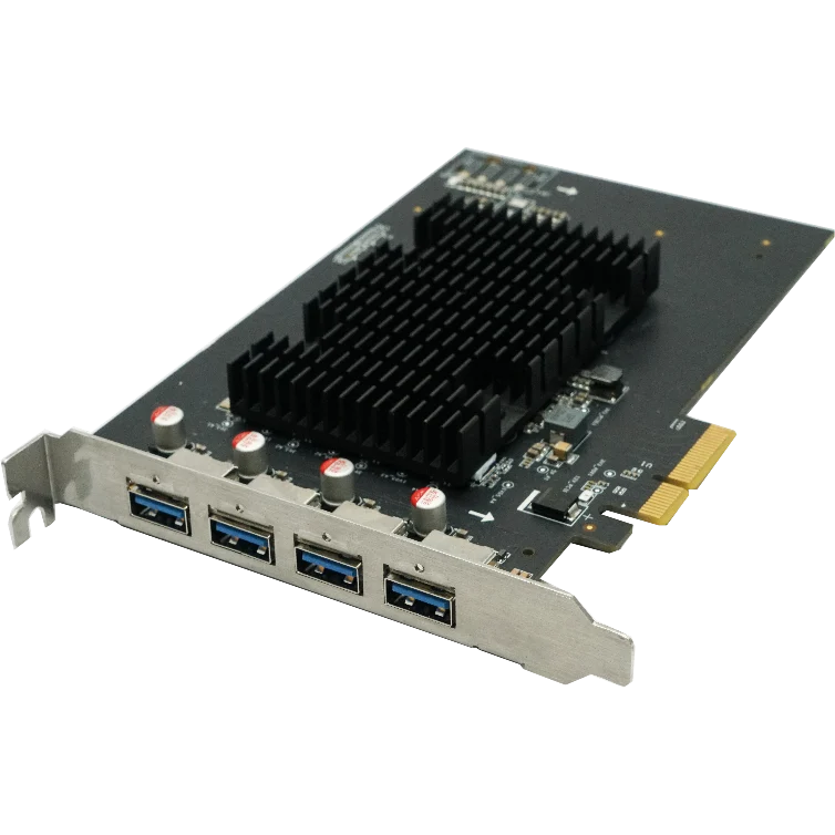 USB Adaptors