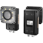 Hikrobot MV-ID5060M-00C-NNN C-mount lens 6MP Allfunction Industrial Code Reader, no light