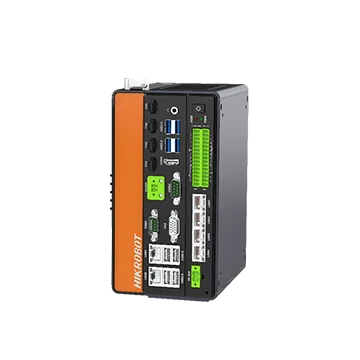 Hikrobot MV-VC3101H-128G60 VC3000H Vision Controller, G4900, 8GB+128GSSD, no PoE, PCIe slot