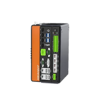 Hikrobot MV-VC3101H-128G60 VC3000H Vision Controller, G4900, 8GB+128GSSD, no PoE, PCIe slot