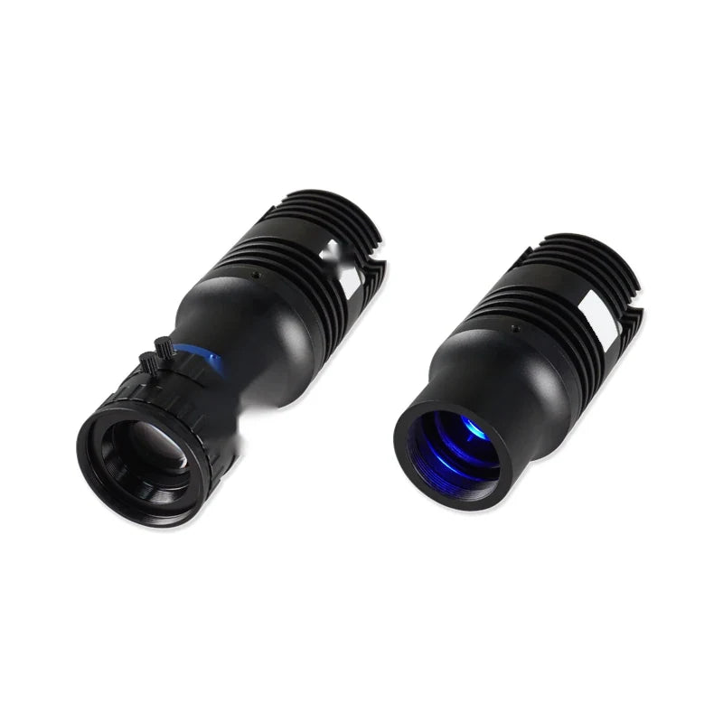 Projection structured light, Ø40 mm (LS-2STL05)