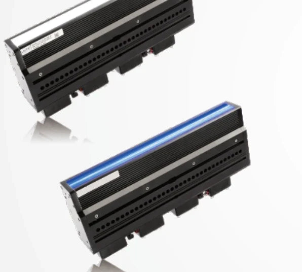 84 mm Ultra bright line scan light, fan cooled (LS-3LINH100)