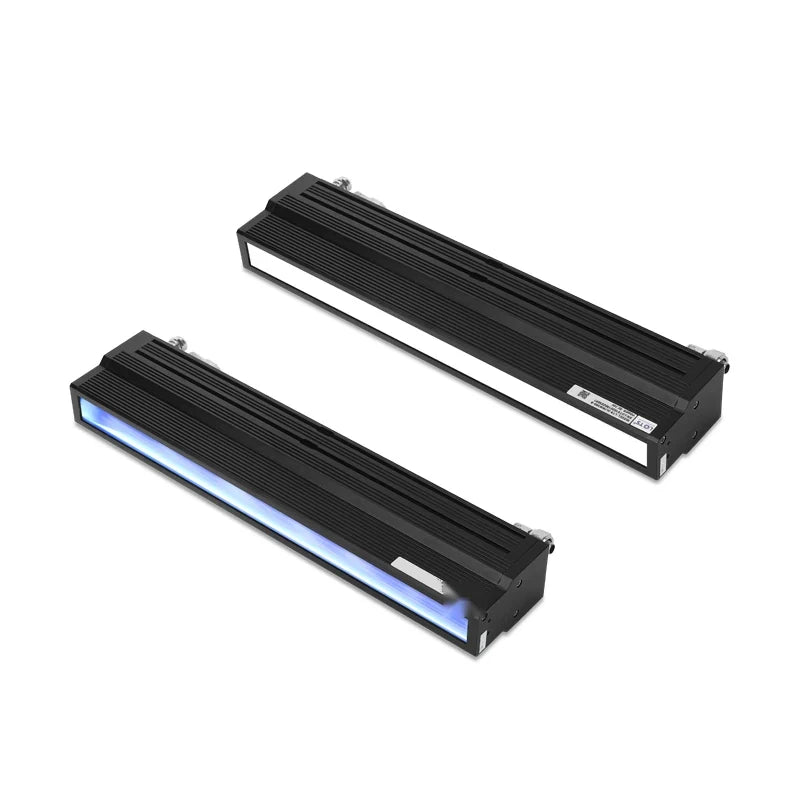 Water cooling line scan light, 100 x 40 x 111.7 mm (LS-3LINP100)