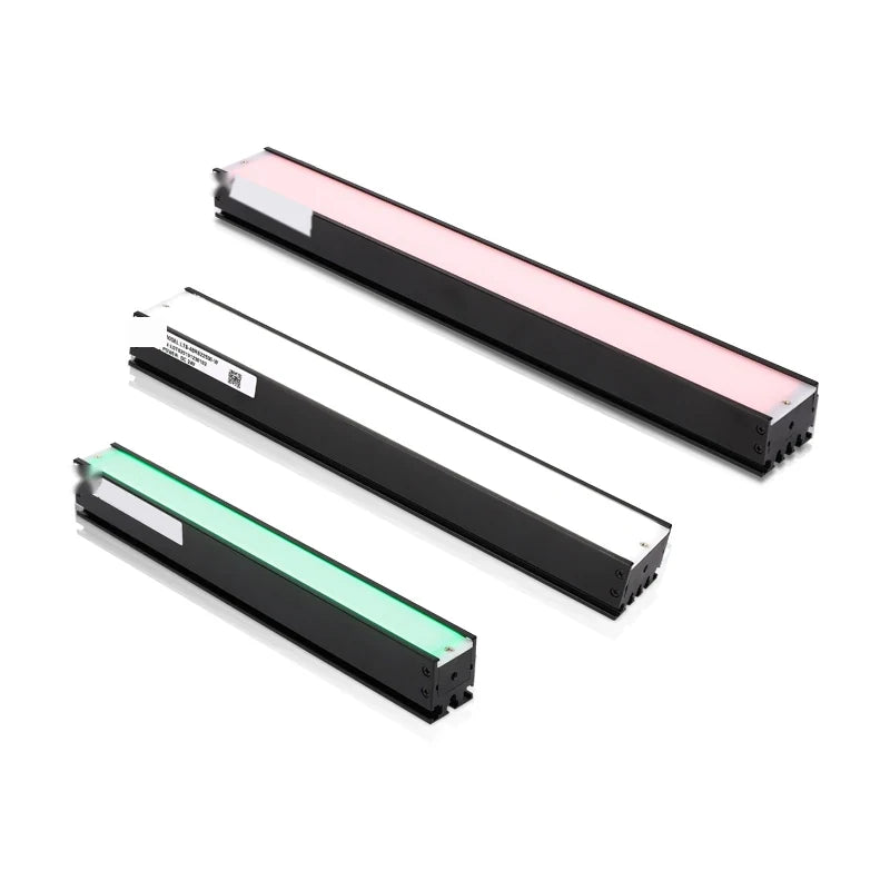 High uniformity bar light (4BRS)
