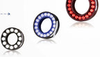 40 mm High power ring light (LS-RNH4590)