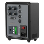 Analog Light Controller, 4 channel, 60W/24V (LS-LE100-60W24-4D)