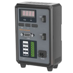 light controller for dot-type lighting, size 139.5 mm × 90 mm × 54.1 mm (LS-CTL-0294)