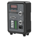 light controller for dot-type lighting, size 139.5 mm × 90 mm × 55.5 mm (LS-CTL-0295)