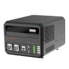 Digital Light Controller, 2 channel, 200W/48V (LS-CTL-0297)