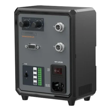 Analog Light Controller, 2 channel, 200W/24V (LS-CTL-0116)