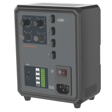 Analog Light Controller, 4 channel, 120W/24V (LS-CTL-0115)