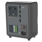 Analog Light Controller, 4 channel, 120W/24V (LS-CTL-0115)