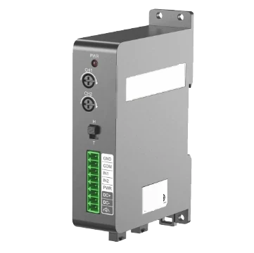 Analog Light Controller, 2 channel, 24W/24V (LS-LE100-24W24-2)